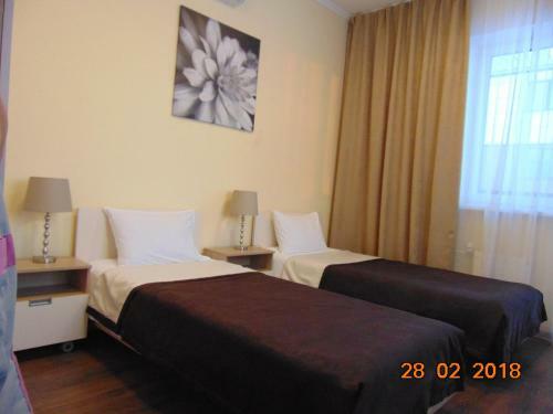 Hotel Ostafyevo Complex
