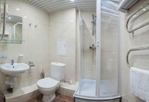 Hotel Ostafyevo Complex