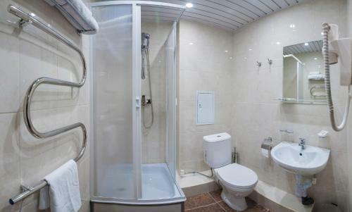 Hotel Ostafyevo Complex