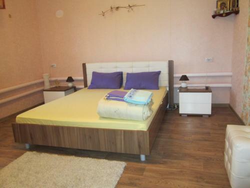 Room On Kotova Street