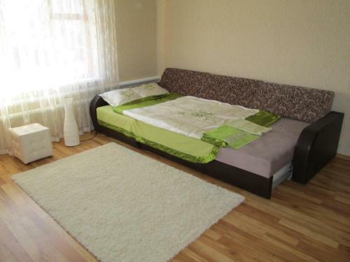 Room On Kotova Street