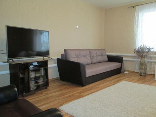 Room On Kotova Street