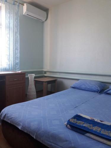 Room On Kotova Street