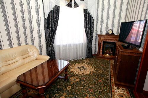 Posada Hotel Korona