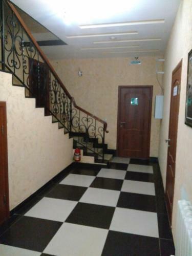 Posada Hotel Korona