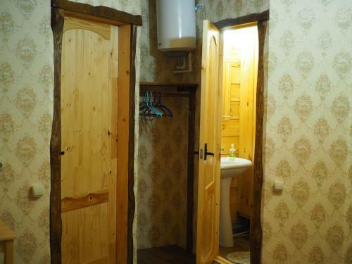 Hostal Guest House Firebird
