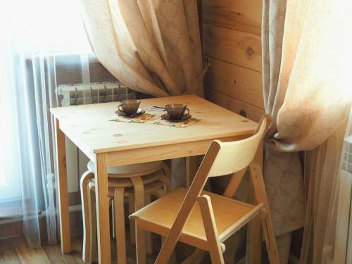 Hostal Guest House Firebird