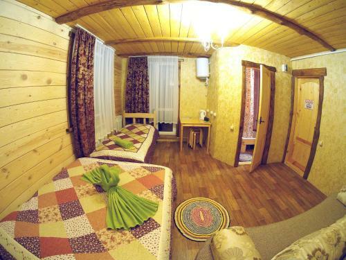 Hostal Guest House Firebird