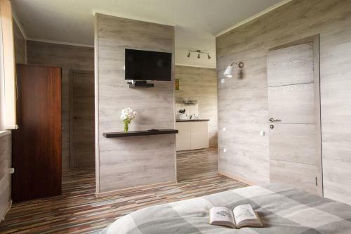 Apartamento Guest Houses Kamenets