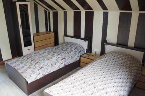 Vacation Home Ozernaya 38