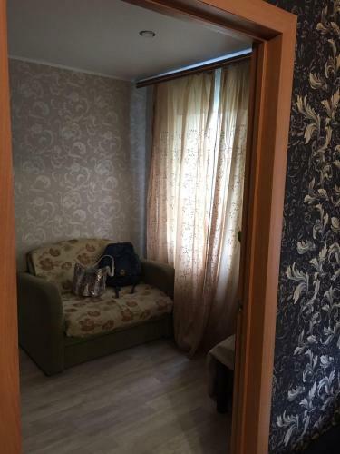 Apartment On Ulitsa Gagarina 107