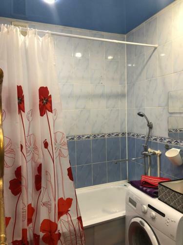 Apartment On Ulitsa Gagarina 107