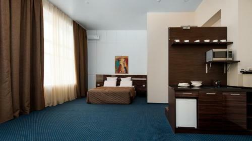 Hotel ?rt-volzhskiy