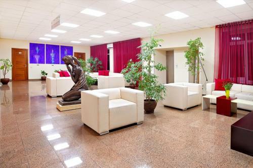 Hotel ?rt-volzhskiy