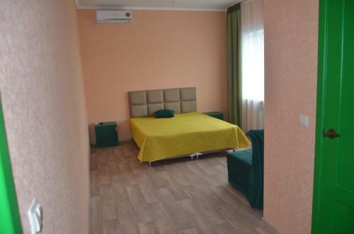 Hostal Guest House Tatyana