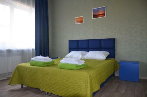 Hostal Guest House Tatyana