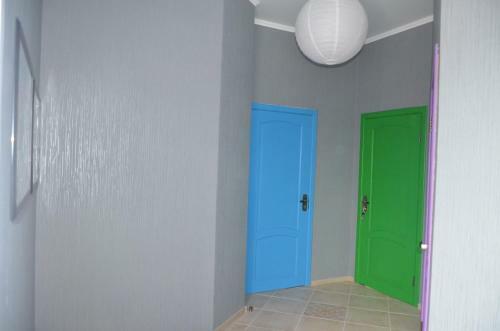 Hostal Guest House Tatyana