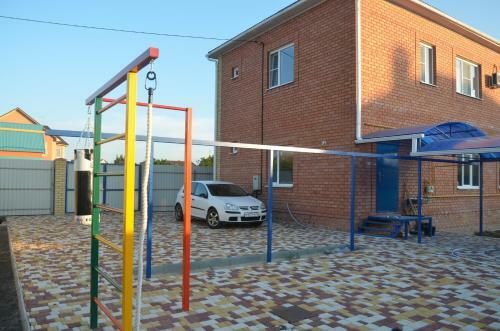 Hostal Guest House Tatyana