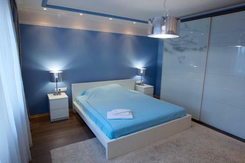 Apartamento Zhemchuzhina