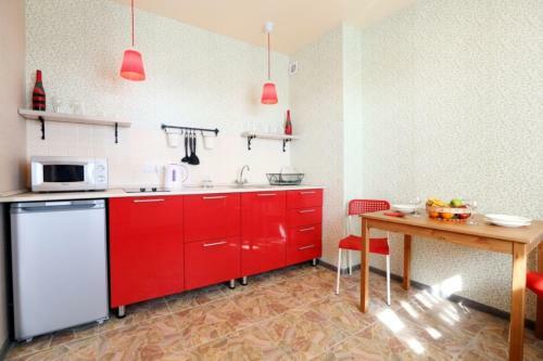 Apartamento Zhemchuzhina