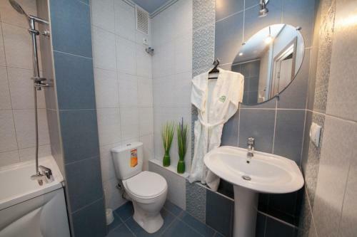 Apartamento Zhemchuzhina