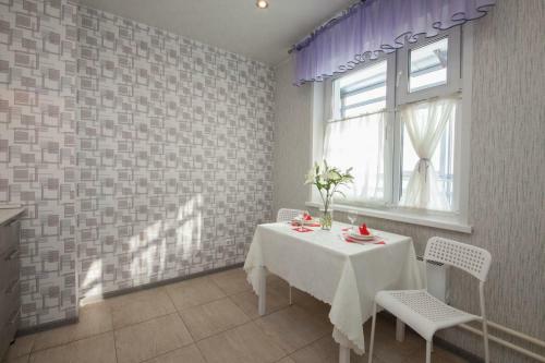 Apartamento Zhemchuzhina