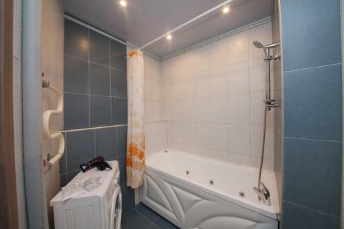 Apartamento Zhemchuzhina