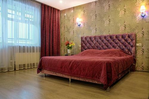Apartamento Zhemchuzhina