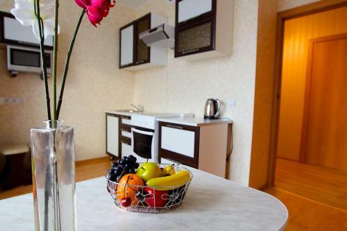 Apartamento Zhemchuzhina