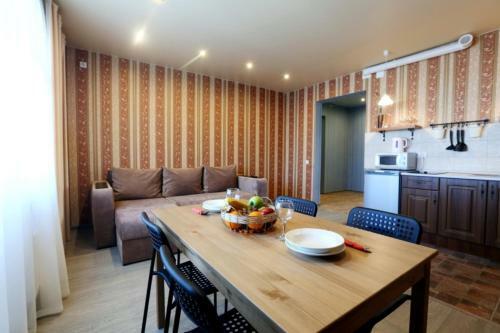 Apartamento Zhemchuzhina