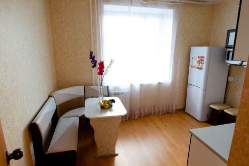 Apartamento Zhemchuzhina