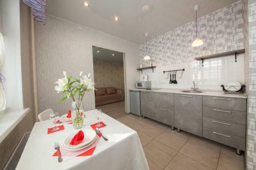Apartamento Zhemchuzhina