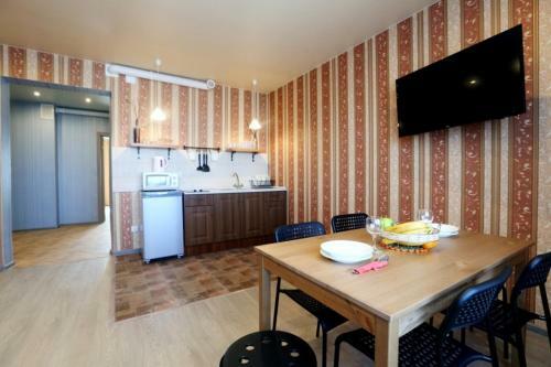 Apartamento Zhemchuzhina