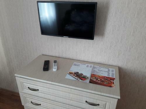 Hotel Gostinitsa Zhiemchuzhina