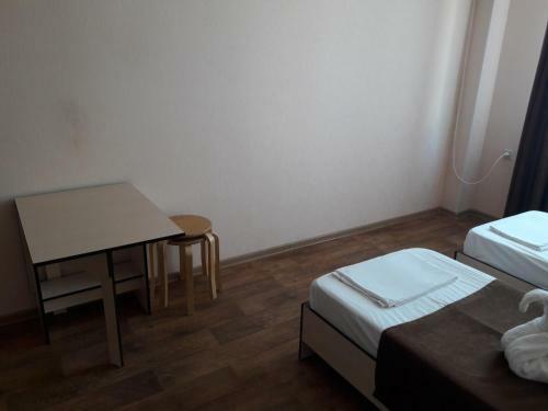 Hotel Gostinitsa Zhiemchuzhina