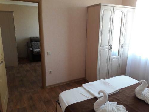 Hotel Gostinitsa Zhiemchuzhina