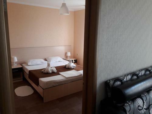 Hotel Gostinitsa Zhiemchuzhina