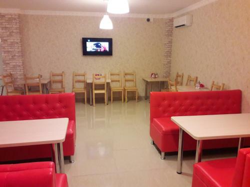 Hotel Gostinitsa Zhiemchuzhina