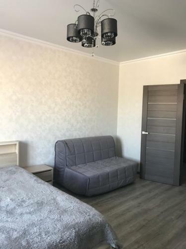 Apartment Na Lunacharskogo