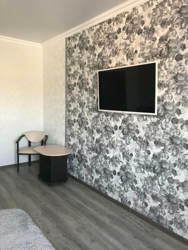 Apartment Na Lunacharskogo