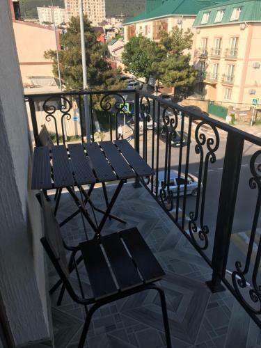 Apartment Na Lunacharskogo