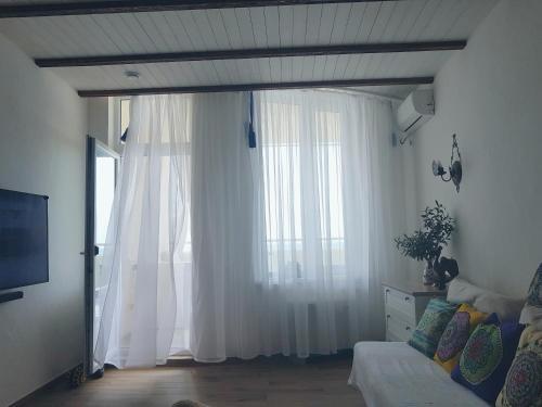 Apartment On Nabieriezhnaia 11