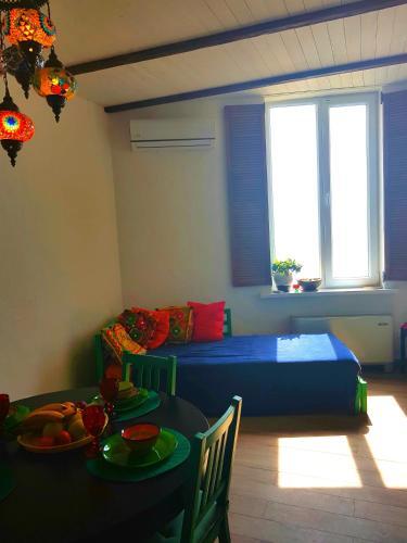 Apartment On Nabieriezhnaia 11