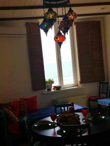 Apartment On Nabieriezhnaia 11