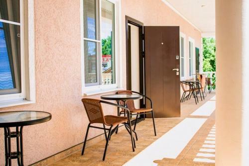 Hostal Guest House Admiral