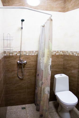Hostal Guest House Admiral