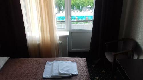 Hotel ??????????? ???????? "????"