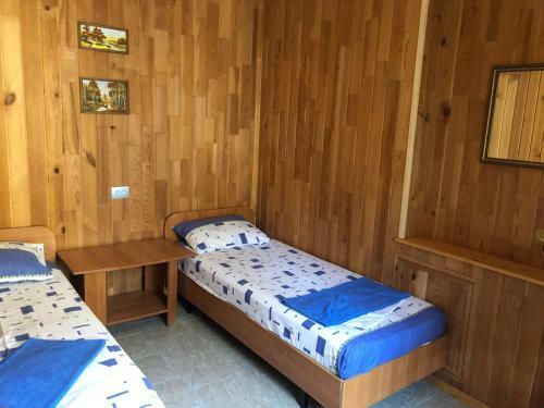 Hostal Privetlivy Guest House
