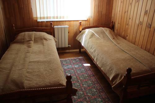 Hostal Privetlivy Guest House