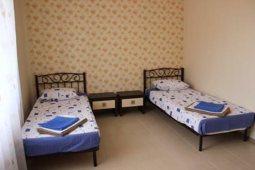 Hostal Privetlivy Guest House